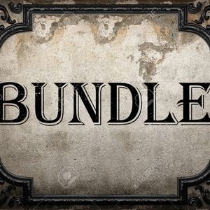 Bundle Deals